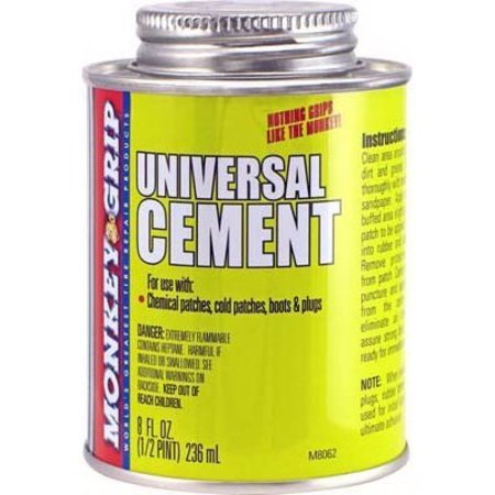 HOPKINS 12PT Rubber Cement 22-5-08062-M